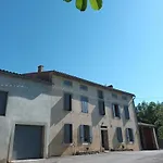 Σπίτι διακοπών Laguzou Saint-Julien-de-Briola