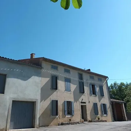 Nyaraló Laguzou Saint-Julien-de-Briola